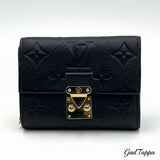 LOUIS VUITTON Portefeuille Métis - Pre-owned
