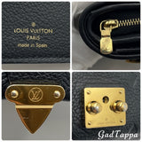 LOUIS VUITTON Portefeuille Métis Compact - Pre-owned