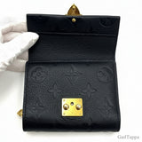 LOUIS VUITTON Portefeuille Métis - Pre-owned