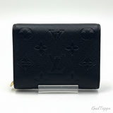 LOUIS VUITTON Portefeuille Métis - Pre-owned