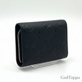 LOUIS VUITTON Portefeuille Métis Compact - Pre-owned