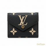 Louis Vuitton Bicolor Monogram Empreinte Victorine New IC - Pre-owned