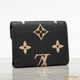 Louis Vuitton Bicolor Monogram Empreinte Victorine New IC - Pre-owned
