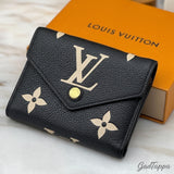Louis Vuitton Bicolor Monogram Empreinte Victorine New IC - Pre-owned