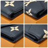 Louis Vuitton Bicolor Monogram Empreinte Victorine New IC - Pre-owned