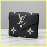 Louis Vuitton Bicolor Monogram Empreinte Victorine A307 - Pre-owned