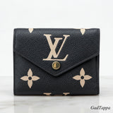 Louis Vuitton Bicolor Monogram Empreinte Victorine A307 - Pre-owned