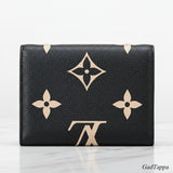 Louis Vuitton Bicolor Monogram Empreinte Victorine A307 - Pre-owned