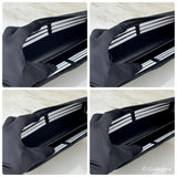 Louis Vuitton Monogram Midnight Horizontal Long Wallet A308 - Pre-owned