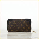 Louis Vuitton Monogram Zippy Wallet Retiro - Pre-owned