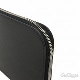 Louis Vuitton Epi Pochette Jour PM Clutch Bag Pouch - Pre-owmed