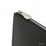 Louis Vuitton Epi Pochette Jour PM Clutch Bag Pouch - Pre-owmed