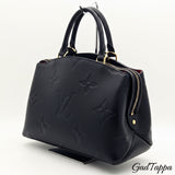 Louis Vuitton Empreinte Petit Palais PM Handbag A186 - Pre-owned