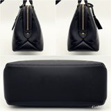 Louis Vuitton Empreinte Petit Palais PM Handbag A186 - Pre-owned