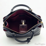 Louis Vuitton Empreinte Petit Palais PM Handbag A186 - Pre-owned
