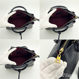 Louis Vuitton Empreinte Petit Palais PM Handbag A186 - Pre-owned