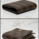 Louis Vuitton Damier Multicles 6 key case - Pre-Owned