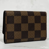 Louis Vuitton Damier Multicles 6 key case - Pre-Owned