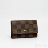 Louis Vuitton Damier Multicles 6 key case - Pre-Owned