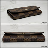 Louis Vuitton Damier Multicles 6 key case - Pre-Owned