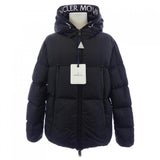 Moncler MONTCLA, Black, Size 5, Down Jacket, C0300, Size 5, Black