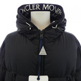 Moncler MONTCLA, Black, Size 5, Down Jacket, C0300, Size 5, Black