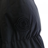Moncler MONTCLA, Black, Size 5, Down Jacket, C0300, Size 5, Black