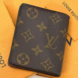 Louis Vuitton Monogram Portefeuille Magellan bi-fold wallet - Pre-Owned