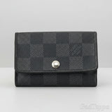 Louis Vuitton Damier Graphite Multicles 6 key case - Pre-Owned