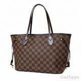 Louis Vuitton Neverfull PM Tote Bag for Women N51109 - Pre-Owned