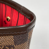 Louis Vuitton Neverfull PM Tote Bag for Women N51109 - Pre-Owned