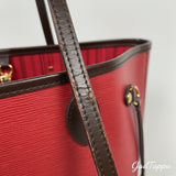 Louis Vuitton Neverfull PM Tote Bag for Women N51109 - Pre-Owned