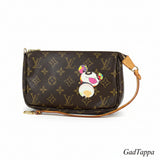 Louis Vuitton Pochette Accessoires Accessory Pouch for Women M51981 - Pre-Owned