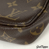 Louis Vuitton Pochette Accessoires Accessory Pouch for Women M51981 - Pre-Owned