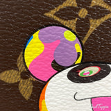 Louis Vuitton Pochette Accessoires Accessory Pouch for Women M51981 - Pre-Owned