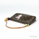Louis Vuitton Pochette Accessoires Accessory Pouch for Women M51981 - Pre-Owned