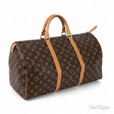Louis Vuitton Speedy 40 handbag, Women's M41522 - Pre-Owned