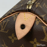 Louis Vuitton Speedy 40 handbag, Women's M41522 - Pre-Owned