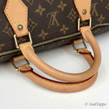 Louis Vuitton Speedy 40 handbag, Women's M41522 - Pre-Owned
