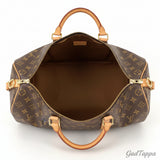 Louis Vuitton Speedy 40 handbag, Women's M41522 - Pre-Owned