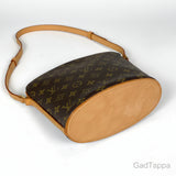 Louis Vuitton Druot Shoulder Bag for Women M51290 - Pre-Owned