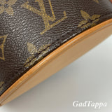 Louis Vuitton Druot Shoulder Bag for Women M51290 - Pre-Owned