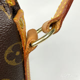 Louis Vuitton Druot Shoulder Bag for Women M51290 - Pre-Owned