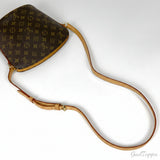 Louis Vuitton Druot Shoulder Bag for Women M51290 - Pre-Owned