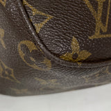 Louis Vuitton Looping MM Shoulder Bag for Women - Pre-Owned