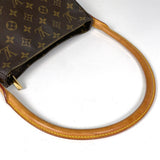 Louis Vuitton Looping MM Shoulder Bag for Women - Pre-Owned