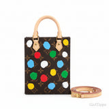 Louis Vuitton LVxYK Petite Sac Plat M81867 6257007 - Pre-owned