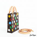Louis Vuitton LVxYK Petite Sac Plat M81867 6257007 - Pre-owned
