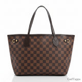 Louis Vuitton Neverfull PM N41539 6257646 - Vintage
