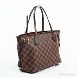 Louis Vuitton Neverfull PM N41539 6257646 - Vintage